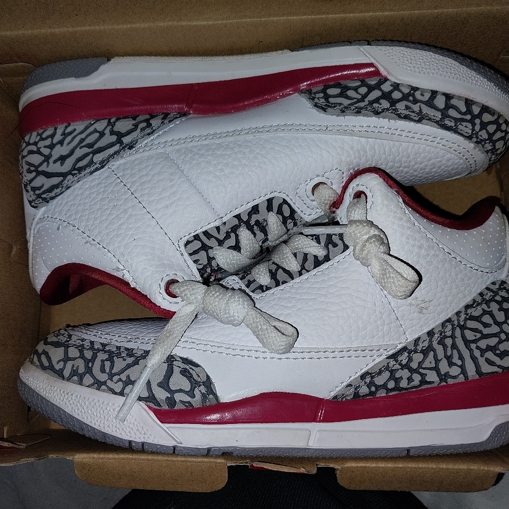 Kids Retro3s